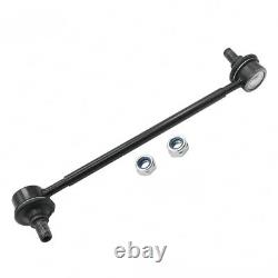 Front & Rear Struts WithSway Bar For 2004-2006 Toyota Camry 2.4L Lifetime Warranty