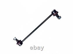 Front & Rear Struts WithSway Bar For 2004-2006 Toyota Camry 2.4L Lifetime Warranty