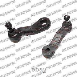 Front Steering Kit Part Tie Rod End+Ball Joint For Trucks Chevrolet/GMC/Hummer