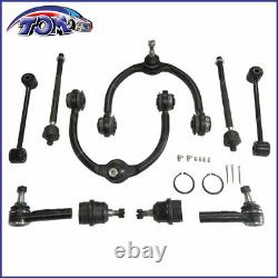 Front Suspension Kit For Jeep Commander 2006-2010 Grand Cherokee 2005-2010