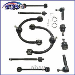 Front Suspension Kit For Jeep Commander 2006-2010 Grand Cherokee 2005-2010