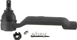 Front Suspension Parts Upper Lower Wishbone Arms Lincoln Mark VIII Rack Ends New