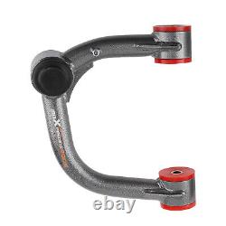 Front Upper Control Arm 2-4 Lift For 03-24 Toyota 4Runner 07-14 FJCruiser GX460