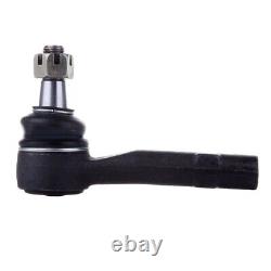 Front Upper Control Arm Ball Joint Sway Bar For 2002-2005 Mercury Mountaineer