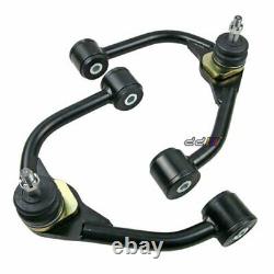 Front Upper Control Arm For Lift Up 3 Suit Nissan D40 4WD 05-14 Frontier Navara