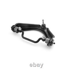 Front Upper Control Arm & Front Sway Bar Link Kit for 2002-2005 Ford Explorer