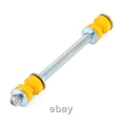 Front Upper Control Arm & Front Sway Bar Link Kit for 2002-2005 Ford Explorer