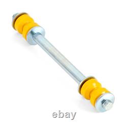 Front Upper Control Arm & Front Sway Bar Link Kit for 2002-2005 Ford Explorer