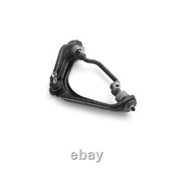 Front Upper Control Arm & Front Sway Bar Link Kit for 2002-2005 Ford Explorer