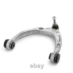 Front Upper Control Arm & Lower Ball Joint Kit for 2015-2016 Chevrolet Suburban