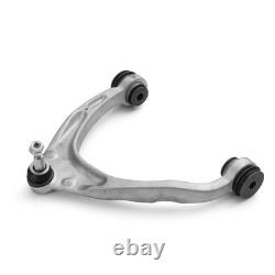 Front Upper Control Arm & Lower Ball Joint Kit for 2015-2016 Chevrolet Suburban