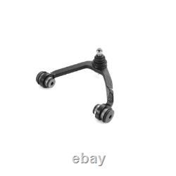 Front Upper Control Arm & Lower Ball Joint Kit for 97-03 Ford F-150 4WD 4 PCS