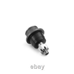 Front Upper Control Arm & Lower Ball Joint Kit for 97-03 Ford F-150 4WD 4 PCS