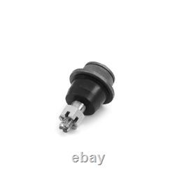 Front Upper Control Arm & Lower Ball Joint Kit for 97-03 Ford F-150 4WD 4 PCS
