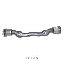 Front Upper Control Arm Shaft Kit Pack of 1 Direct Fit