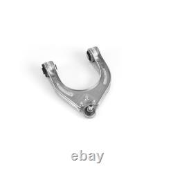 Front Upper Control Arm & Sway Bar Link Kit for 2007-2011 Mercedes-Benz CLS550