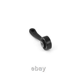 Front Upper Control Arm & Sway Bar Link Kit for 2007-2011 Mercedes-Benz CLS550