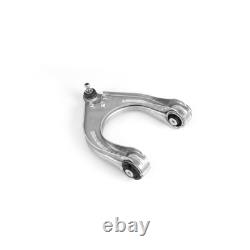 Front Upper Control Arm & Sway Bar Link Kit for 2007-2011 Mercedes-Benz CLS550