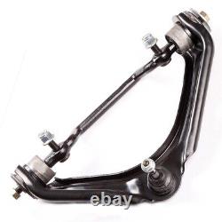 Front Upper Control Arm Tie Rod End Sway Bar For 2002-2005 Mercury Mountaineer