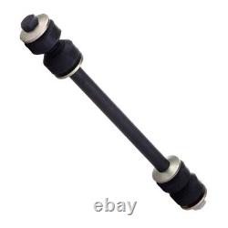 Front Upper Control Arm Tie Rod End Sway Bar For 2002-2005 Mercury Mountaineer