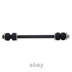 Front Upper Control Arm Tie Rod End Sway Bar For 2002-2005 Mercury Mountaineer