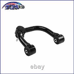 Front Upper Control Arms 2-4 Lift for 2005-2022 Toyota Tacoma 6LUG 2WD 4WD