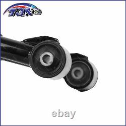 Front Upper Control Arms 2-4 Lift for 2005-2022 Toyota Tacoma 6LUG 2WD 4WD