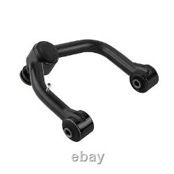 Front Upper Control Arms 2-4 Lift for Toyota Tundra Sequoia 2001 2002 2003-2006