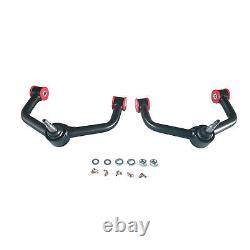 Front Upper Control Arms For 06-22 Dodge Ram 1500 4WD 2WD 2-4 Lift CK-293061