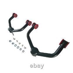 Front Upper Control Arms For 06-22 Dodge Ram 1500 4WD 2WD 2-4 Lift CK-293061