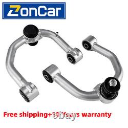 Front Upper Control Arms For 2-4\ Lift For 96-02/ 4runner 95-04 /Tacoma Parts