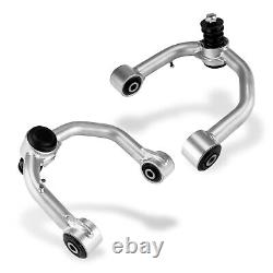 Front Upper Control Arms For 2-4\ Lift For 96-02/ 4runner 95-04 /Tacoma Parts