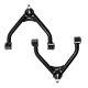 Front Upper Control Arms For 2-4 Lift For Chevrolet 2003-11 Express 1500 Part