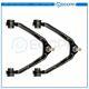 Front Upper Control Arms Steering Part Fits Chevy Silverado 1500 4WD 2WD RWD