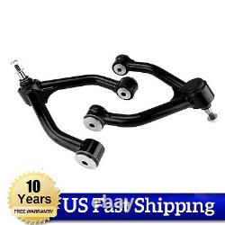 Front Upper Control Arms for 2-4 Lift Kit 1988 1989-1998 Chevrolet K1500 Tahoe