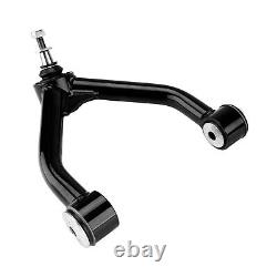 Front Upper Control Arms for 2-4 Lift Kit 1988 1989-1998 Chevrolet K1500 Tahoe