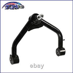 Front Upper Control Arms for 2-4 Lift for 2009-2020 Dodge Ram 1500 4WD