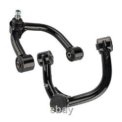Front Upper Control Arms for 2005+ Toyota Tacoma 4WD/PRERUNNER FOR 2-4 Parts