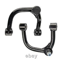 Front Upper Control Arms for 2005+ Toyota Tacoma 4WD/PRERUNNER FOR 2-4 Parts