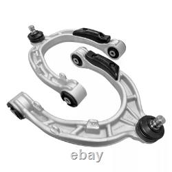 Front Upper Control Arms with Ball Joint Set for 2017 2023 Tesla Model 3 Model Y