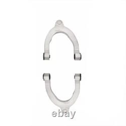 Front Upper Control Arms with Ball Joint Set for 2017 2023 Tesla Model 3 Model Y