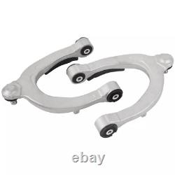 Front Upper Control Arms with Ball Joint Set for 2017 2023 Tesla Model 3 Model Y