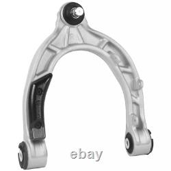 Front Upper Control Arms with Ball Joint Set for 2017 2023 Tesla Model 3 Model Y