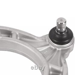 Front Upper Control Arms with Ball Joint Set for 2017 2023 Tesla Model 3 Model Y