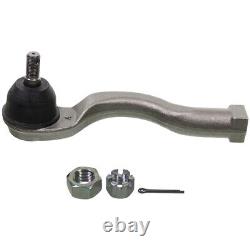 Front Upper Lower Ball Joints Rack Ends For Mitsubishi L200 Pickup 2.5L Diesel