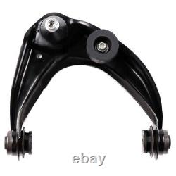 Front Upper & Lower Control Arm Ball Joint Assembly For LINCOLN MKZ FORD FUSION