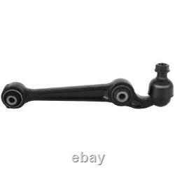 Front Upper & Lower Control Arm Ball Joint Assembly For LINCOLN MKZ FORD FUSION