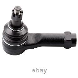 Front Upper & Lower Control Arm Ball Joint Sway Bar For 2006-08 Lincoln Mark LT