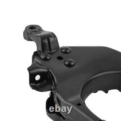 Front Upper & Lower Control Arm Kit for Toyota Tundra Sequoia Pickup Truck SUV