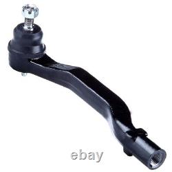 Front Upper & Lower Control Arm Tie Rod End Sway Bar For Acura CL Honda Accord